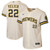 Youth Milwaukee Brewers Christian Yelich Nike Cream Home Stadium Jersey