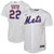 Youth New York Mets Juan Soto Nike White Home Replica Jersey