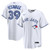 Men's Toronto Blue Jays Trey Yesavage Nike White Home Replica Jersey