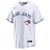 Men's Toronto Blue Jays Trey Yesavage Nike White Home Replica Jersey