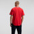 Men's  Cleveland Guardians  Nike Red Alternate 2 Replica Jersey