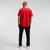 Men's  Cleveland Guardians  Nike Red Alternate 2 Replica Jersey