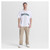 Men's Seattle Mariners Bryce Miller Nike White Home Replica Jersey