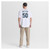 Men's Seattle Mariners Bryce Miller Nike White Home Replica Jersey