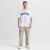 Men's Seattle Mariners Bryce Miller Nike White Home Replica Jersey
