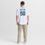 Men's Seattle Mariners Bryce Miller Nike White Home Replica Jersey
