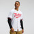 Men's Minnesota Twins Nike White Home Limited Jersey