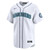 Men's Seattle Mariners Julio Rodríguez Nike White Home Limited Player Jersey
