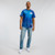 Men's Minnesota Twins Nike Royal City Connect Limited Jersey