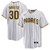 Men's San Diego Padres Gavin Sheets Nike White Home Replica Jersey