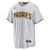 Men's San Diego Padres Gavin Sheets Nike White Home Replica Jersey
