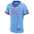 Men's Atlanta Braves  Nike Powder Blue 2026 City Connect  Jersey