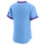 Men's Atlanta Braves  Nike Powder Blue 2026 City Connect  Jersey