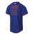Youth New York Mets Francisco Lindor Nike Royal Alternate Replica Jersey