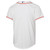 Youth Houston Astros  Nike White Home Replica Jersey