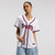 Women's Atlanta Braves Nike White Home Limited Jersey