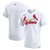 Men's St. Louis Cardinals Nike White Home Elite Jersey