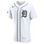 Men's Detroit Tigers Nike White Home  Jersey