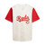 Men's Cincinnati Reds Profile Cream/Red Big & Tall Two-Color Fashion Jersey