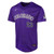 Youth Colorado Rockies Kris Bryant Nike Purple Alternate Limited Player Jersey