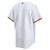 Men's Baltimore Orioles Nike White Home Big & Tall Replica Jersey