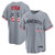 Men's Minnesota Twins Joe Ryan Nike Gray USA 250 Fourth of July Road Stadium Jersey