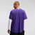Men's Colorado Rockies Nike Purple Alternate Replica Team Jersey
