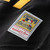 Men's Pittsburgh Pirates Kent Tekulve Mitchell & Ness Black  Batting Practice Jersey