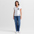 Women's Detroit Tigers Gleyber Torres Nike White Home Replica Jersey