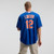 Men's New York Mets Francisco Lindor Nike Royal Alternate Replica Player Jersey