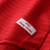 Youth Cincinnati Reds Barry Larkin Mitchell & Ness Red Cooperstown Collection Mesh Batting Practice Jersey
