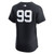 Men's New York Yankees Aaron Judge Nike Navy Alternate 2 Elite Player Jersey