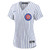 Women's Chicago Cubs Pete Crow-Armstrong Nike White Home Replica Jersey