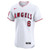 Men's Los Angeles Angels Anthony Rendon Nike White Home Elite Player Jersey