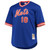 Men's New York Mets Darryl Strawberry Mitchell & Ness Royal Big & Tall Cooperstown Collection Mesh Batting Practice Jersey