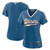 Women's Milwaukee Brewers  Nike Mineral Blue 2026 City Connect Stadium Jersey