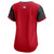 Women's Chicago White Sox  Nike Red/Black 2025 City Connect Limited Jersey