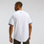Men's Miami Marlins Nike White Home Limited Jersey