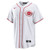 Men's Cincinnati Reds Will Benson Nike White Home Replica Jersey