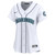 Women's Seattle Mariners Julio Rodríguez Nike White Home Limited Player Jersey