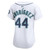 Women's Seattle Mariners Julio Rodríguez Nike White Home Limited Player Jersey