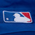 Men's Texas Rangers Adrian Beltre Mitchell & Ness Royal Cooperstown Mesh Batting Practice Button-Up Jersey