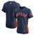 Men's Houston Astros Nike Navy Alternate 2 Elite Jersey