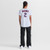 Women's Chicago Cubs Nico Hoerner Nike White Home Replica Jersey