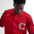 Men's Cincinnati Reds  Nike Red 2026 City Connect Stadium Jersey