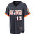 Men's San Diego Padres Manny Machado Nike Obsidian 2026 City Connect Stadium Jersey