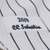 Men's New York Yankees CC Sabathia Mitchell & Ness White 2009 Cooperstown Collection  Jersey