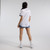 Women's Tampa Bay Rays Nike White Home Limited Jersey