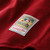 Men's Philadelphia Phillies Darren Daulton Mitchell & Ness Scarlet  Batting Practice Jersey