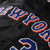 Men's New York Mets Mike Piazza Mitchell & Ness Black Big & Tall Cooperstown Mesh Batting Practice Jersey